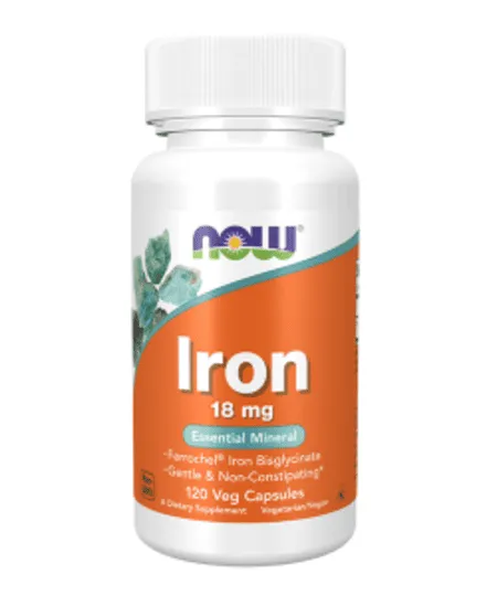 iron-18mg
