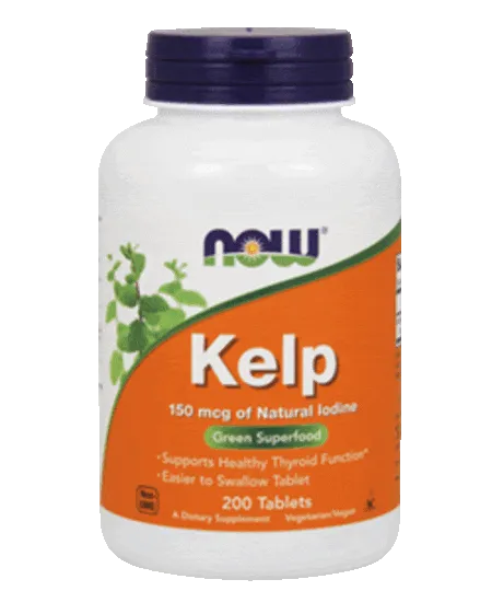 now-foods-kelp-150mcg-200-tablets-jod kelp-150mcg