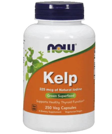kelp-325mcg