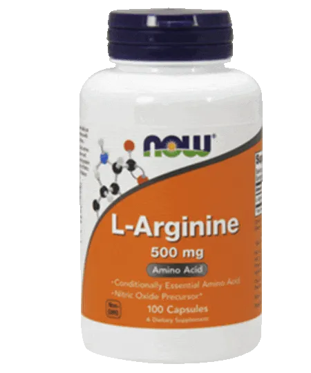 l-arginin