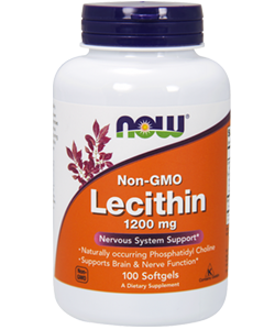 lecitin