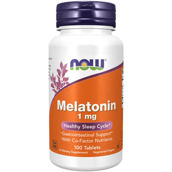 melatonin-1mg