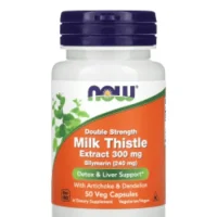 now-foods-milk-thistle-extract-300mg-50-veg-capsules now-thistle-300mg