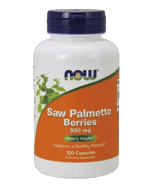 saw-palmetto