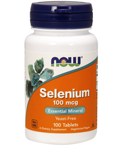 selen-100mcg