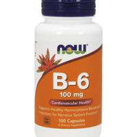 now-foods-vitamin-b-6-100mg-100-veg-capsules. b-6