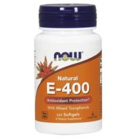 vitamin E 400IU
