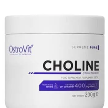 ostrovit-choline-200g
