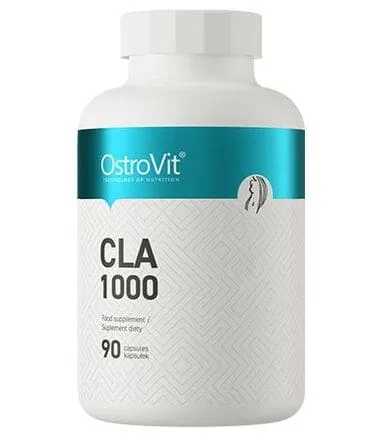 ostrovit-cla-90-kapsula