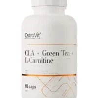 ostrovit-cla-green-tea-l-carnitine-90-capsules ostrovit-cla-90caps