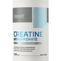 ostrovit-creatine-monohydrate-powder-500g-snaga-misici ostrovit-creatine-500g