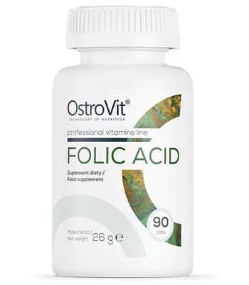 ostrovit-folic-800