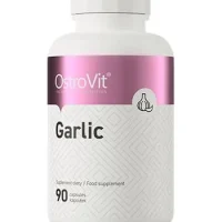 ostrovit-garlic-extract-odorless-90-softgels ostrovit-garlic-90gel