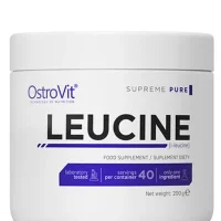 ostrovit-leucine-supreme-pure-powder-200g ostrovit-leucine-200g