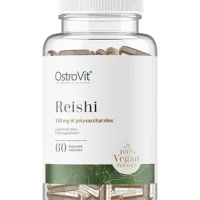ostrovit-reishi-extract-60-veg-capsules ostrovit-reishi-60veg