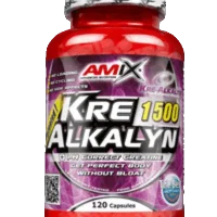 patentirani-puferovani-kreatin-amix-kre-alkalyn-120-kapsula patentirani puferovani kreatin