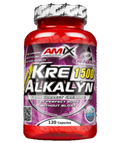 patentirani-puferovani-kreatin-amix-kre-alkalyn-120-kapsula patentirani puferovani kreatin