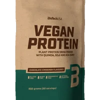 posni-biljni-protein-biotech-vegan-500g vegan