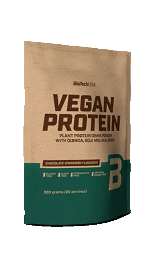 vegan