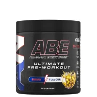 Applied Nutrition ABE 375g pre-workout NO reaktor za energiju i mišićnu pumpu