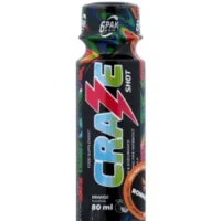 pre-workout-tecni-energetik-6pak-craze-shot-60ml. 6pak craze shot