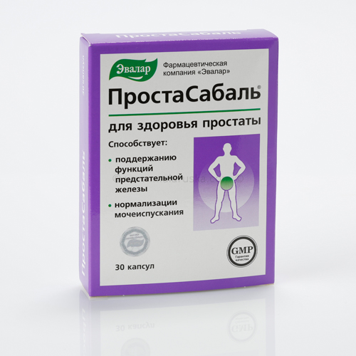 ruski-preparat-prostasabalj-kapsule PROSTASABALJ kapsule za zdravlje prostate