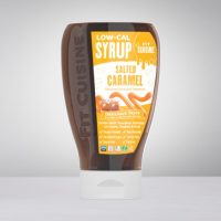 FIT CUISINE SYRUP 425ml