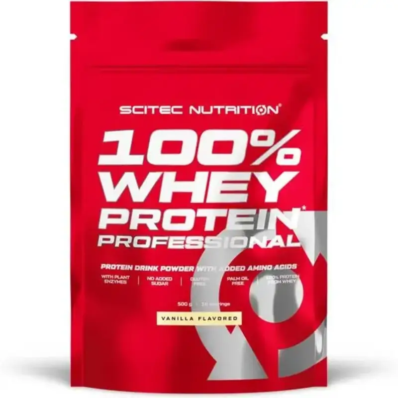 Sci Protein 500g - Nutricia Market Pakovanje Sci Protein od 500g na sajtu Nutricia Market