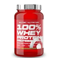 Scitec Whey Protein Professional 920g Scitec Whey Protein Professional
