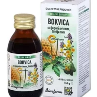 sinefarm-bokvica-sirup bokvica-sirup-140g