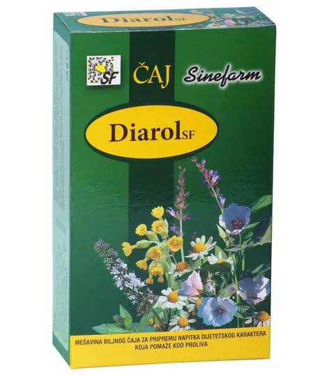 diarol-caj-70g