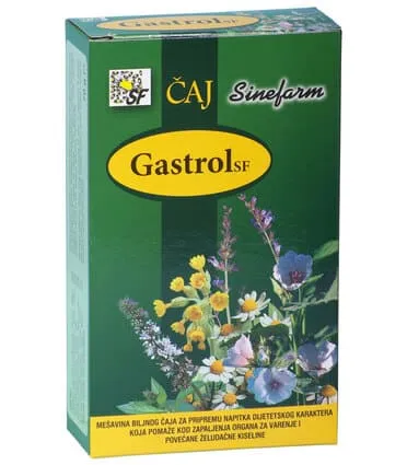 gastrol-caj-70g