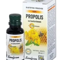 sinefarm-propolis-kapi-sa-kantarionom-20ml-zeludac propolis-kantarion-20ml