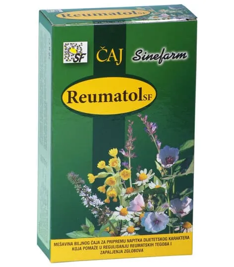 reumatol-caj-70g