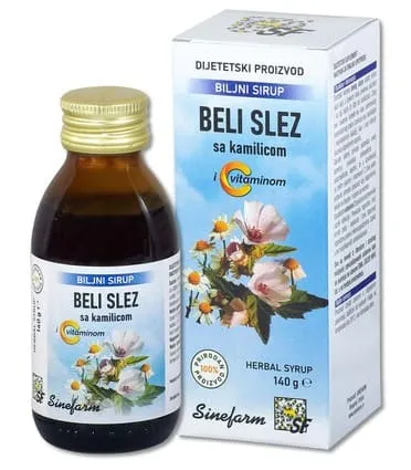 sinefarm-sirup-beli-slez-sa-kamilicom beli-slez-sirup