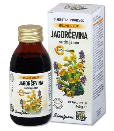 sinefarm-sirup-jagorcevina-sa-timijanom sirup-od-jagorcevine