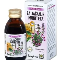 sinefarm-sirup-za-jacanje-imuniteta-140g-odbrana sirup-za-imunitet