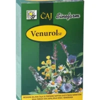 sinefarm-venurol-caj-70g-prosirene-vene-hemoroidi venurol-caj-70g