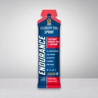 ENDURANCE ISOTONIC ENERGY GEL – SPRINT 60g