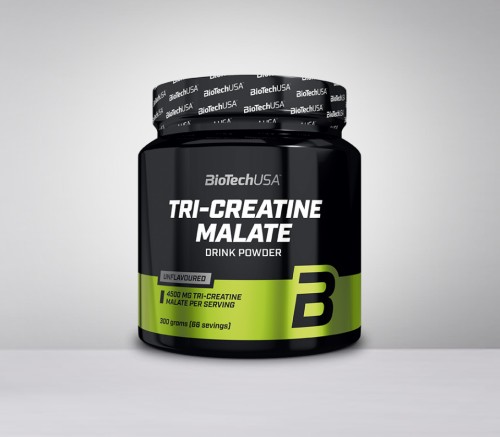 BIOTECH TRICREATINE MALAT