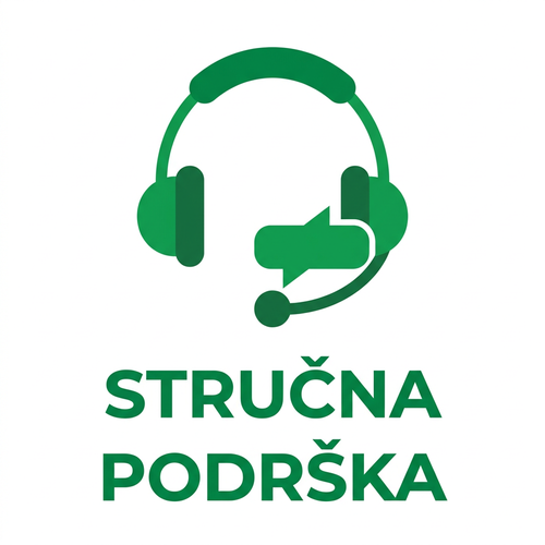 Strucna podrska