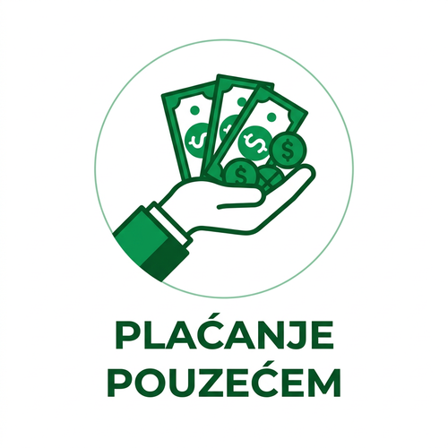 Placanje pouzecem