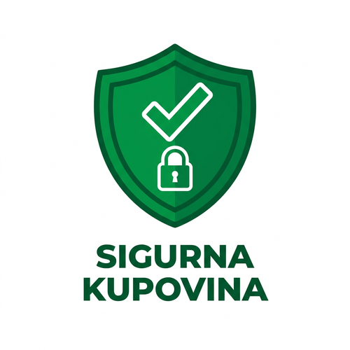 Sigurna kupovina