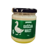 domaća guščja mast
