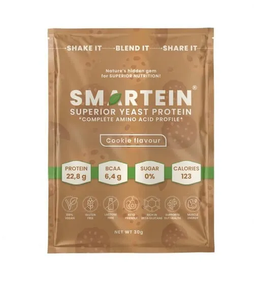 posni-veganski-protein-smartein-30g. posni protein 30g