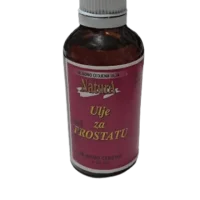 prirodno ulje za prostatu