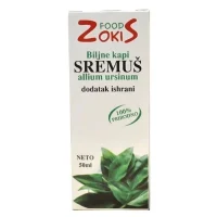 sremuš kapi