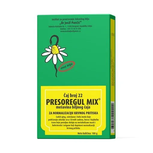 presoregul
