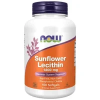 now-foods-sunflower-lecithin-1200mg-100-softgels now-lecithin-1200
